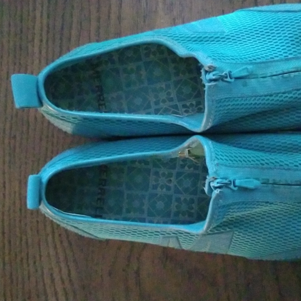 Merrell Womens Shoe - Picture 2 of 3